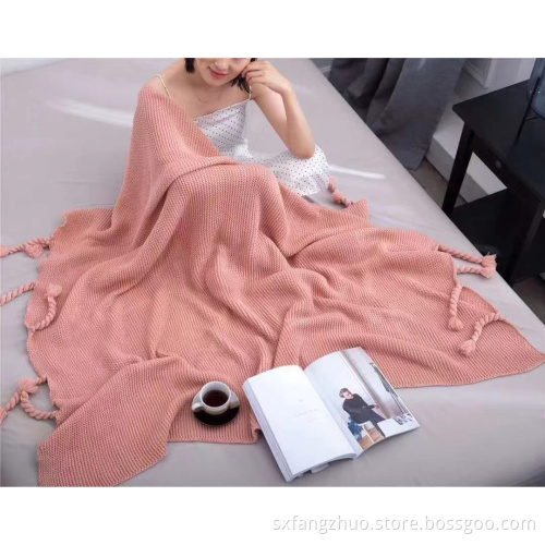 Customized decorative soft sofa pillow cushion cover